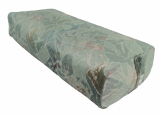 Kakaos Serenity Rectangular Bolster #5
