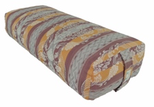 Kakaos Serenity Rectangular Bolster #6