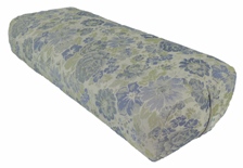 Kakaos Summer Flowers Collection Rectangular Bolster #12