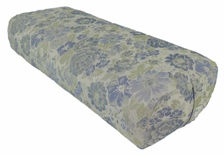 Kakaos Summer Flowers Collection Rectangular Bolster Cover #12