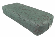 Kakaos Serenity Rectangular Bolster #8