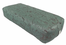 Kakaos Serenity Rectangular Bolster Cover #8