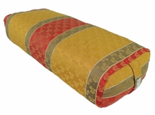 Kakaos Serenity Rectangular Bolster #10