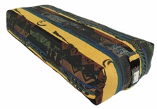 Kakaos Serenity Rectangular Bolster #13