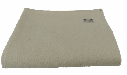 Kakaos Cotton Yoga Blanket #5