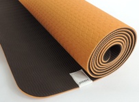 Kakaos TPE Eco Conscious Yoga Mat 5mm #3