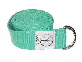 Kakaos 10' Metal D Ring Strap #4