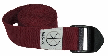 Kakaos 6' Plastic Cinch Strap #8