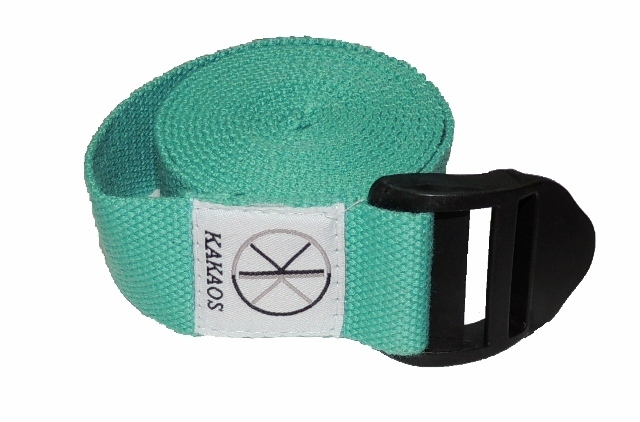 Yoga Strap  Water – Catalina Straps