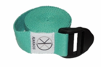 Kakaos 10' Plastic Cinch Strap #7