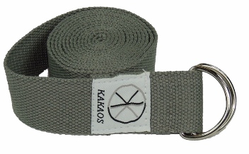 Kakaos 10' Metal D Ring Strap #8