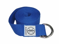 Kakaos 10' Metal D Ring Strap #3