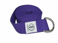 Kakaos 10' Metal D Ring Strap #5