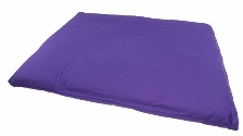 Zabuton Meditation Cushion Cotton