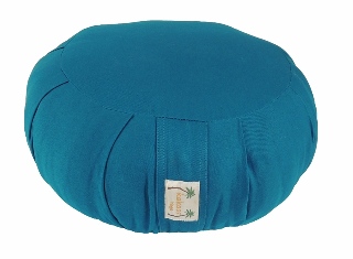 Zafu Meditation Cushion Cotton