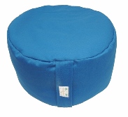 Zafu Meditation Cushion Rondo Buckwheat Hulls