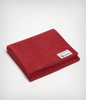 Manduka Wool Yoga Blanket (Fortitude)