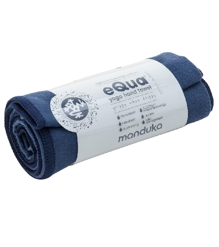 manduka hand towel