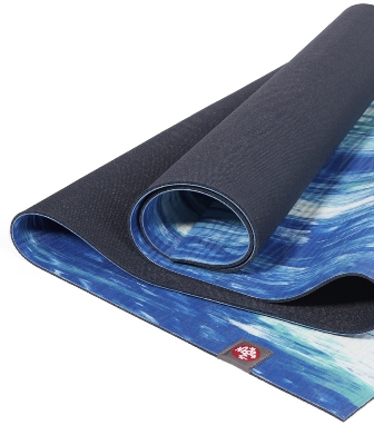 eko lite yoga mat 4mm