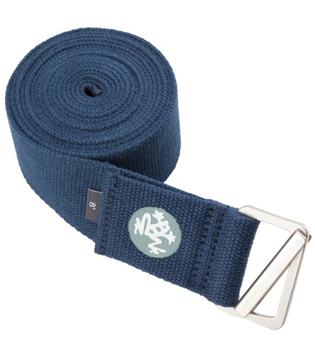 manduka align yoga strap