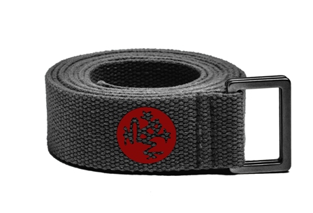 manduka yoga strap