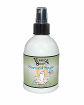 Aromatherapy Air Freshener Sacred Sage