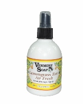Aromatherapy Air Freshener Lemon Grass Zen