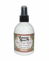 Aromatherapy Air Freshener Tea Tree