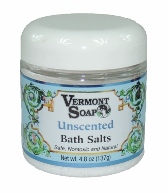 Vermont Soap Bath Salts #3