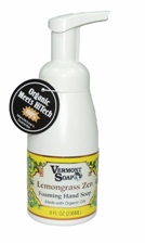 Vermont Soap Foaming Hand Soap #2