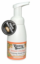 Vermont Soap Foaming Hand Soap #4